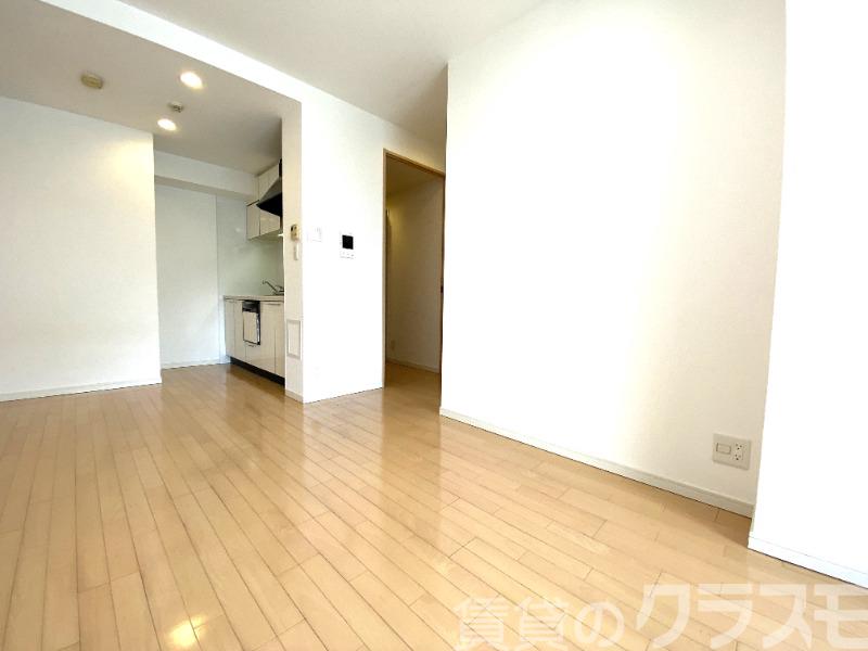 4/29 リビング/ダイニング