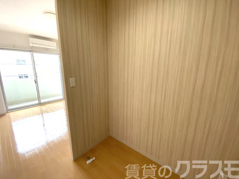 5/29 リビング/ダイニング