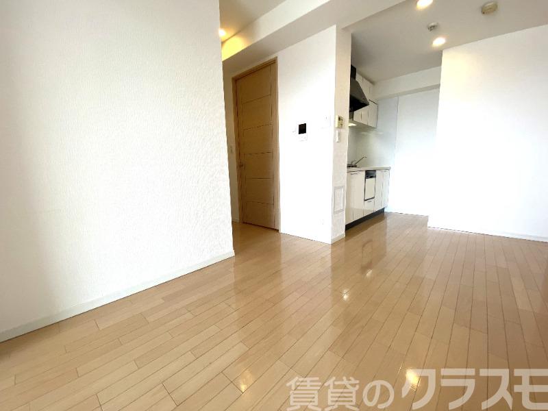 5/27 リビング/ダイニング