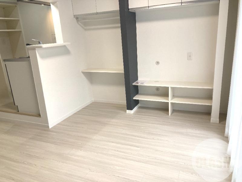 3/26 リビング/ダイニング