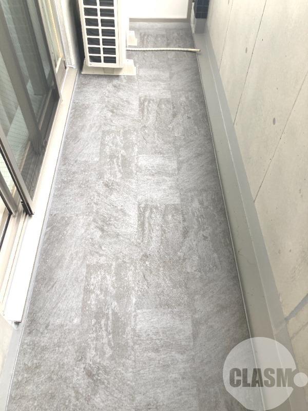 15/26 バルコニー