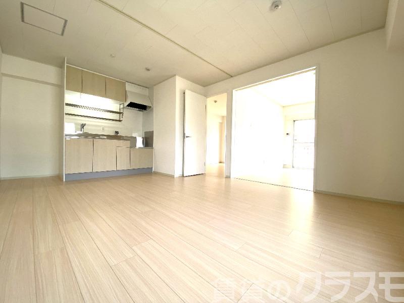 3/22 リビング/ダイニング