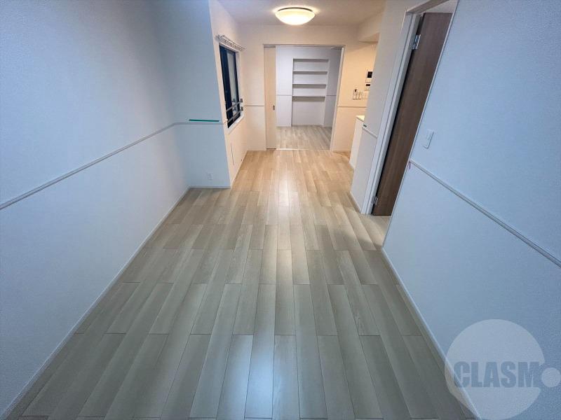 4/29 リビング/ダイニング