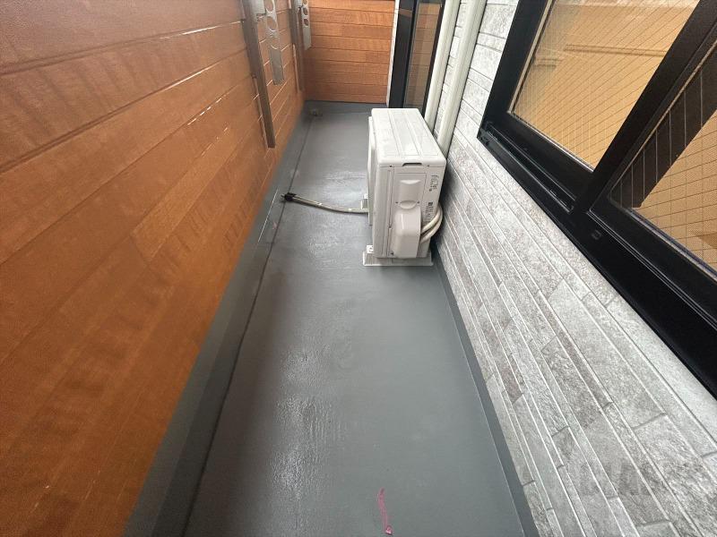 16/29 バルコニー