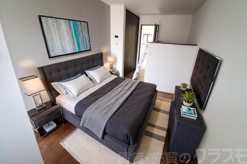 3/19 リビング/ダイニング