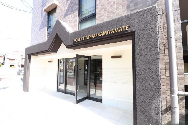 22/30 エントランス