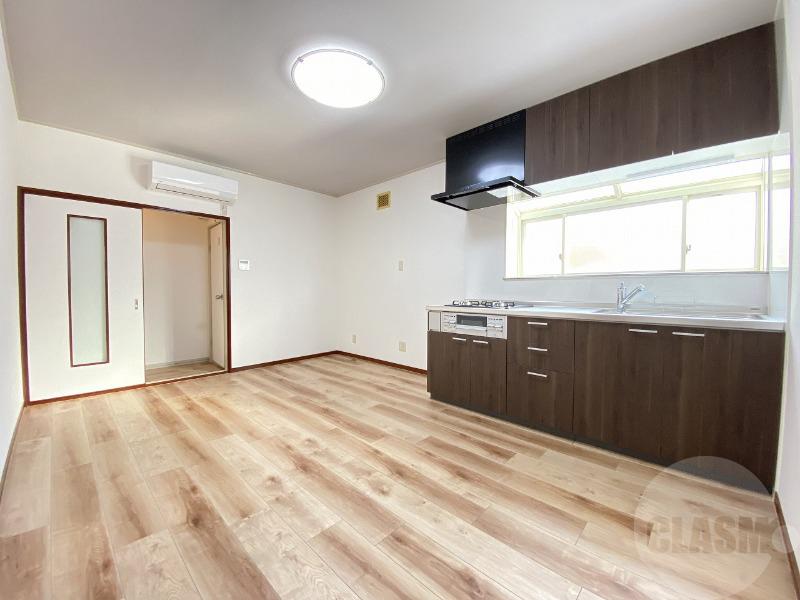 3/22 リビング/ダイニング