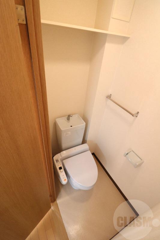 13/30 トイレ