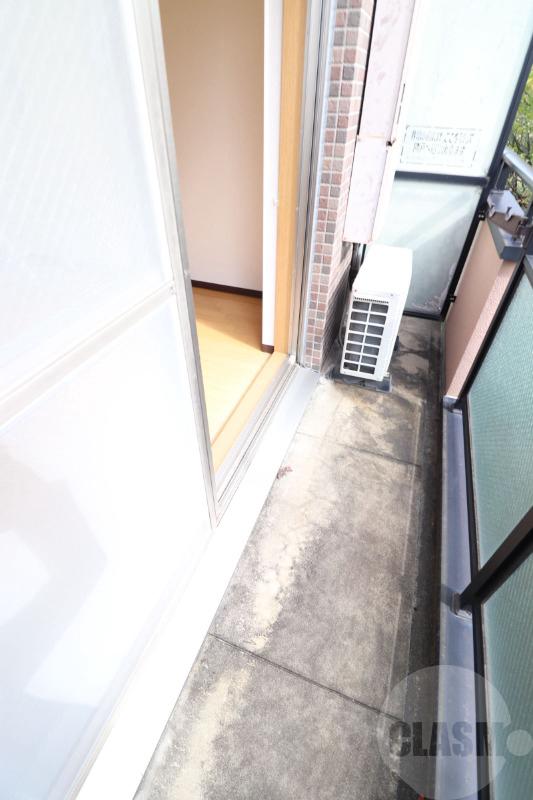 16/30 バルコニー