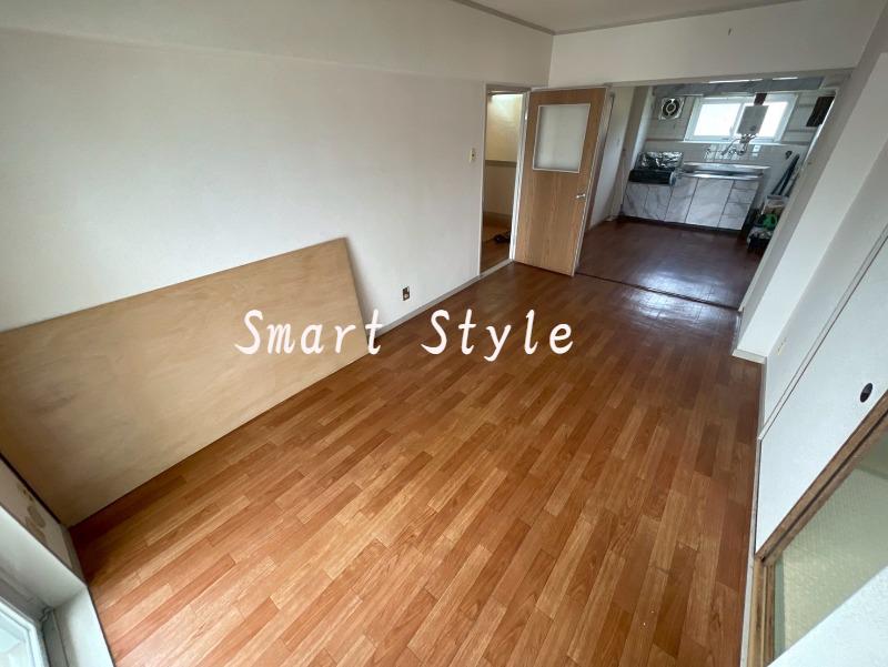 4/30 リビング/ダイニング