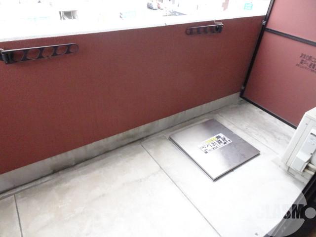 15/29 バルコニー