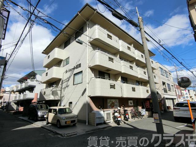 1/30 外観