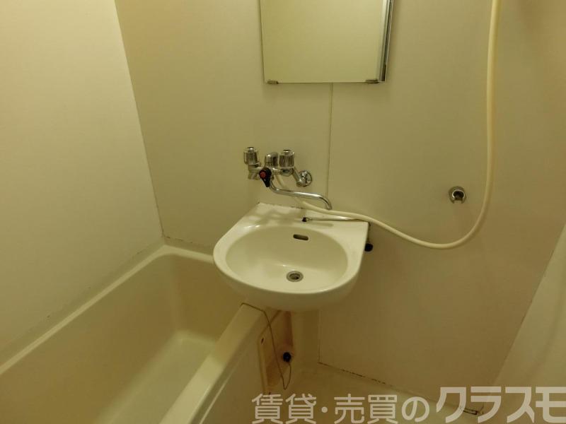 23/30 洗面