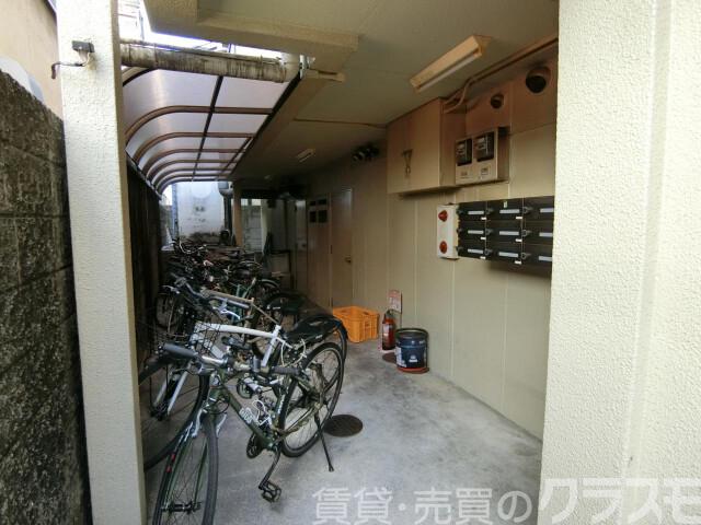 29/30 駐車場