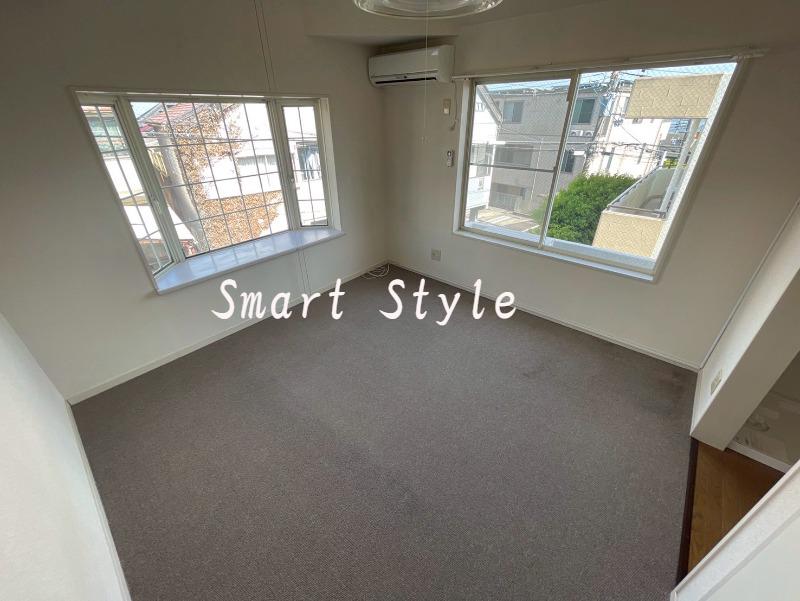 5/30 リビング/ダイニング