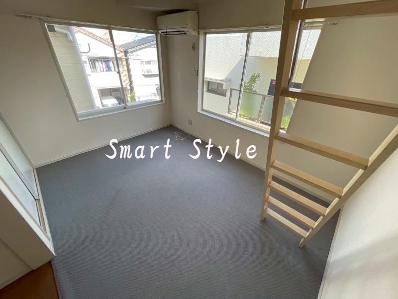 5/30 リビング/ダイニング