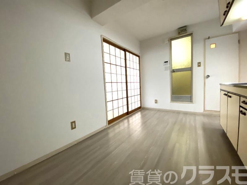 4/24 リビング/ダイニング