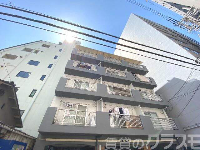 1/21 外観