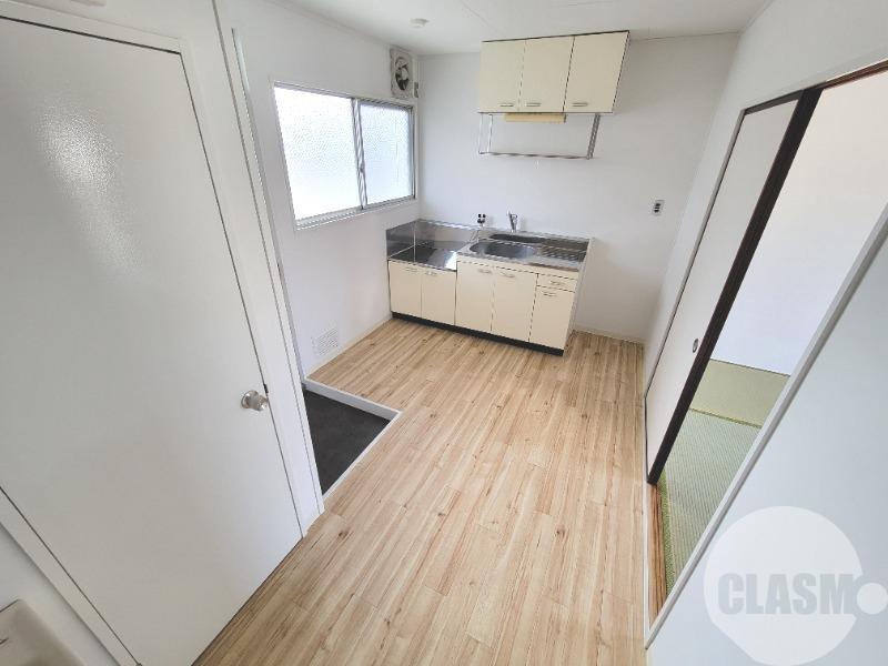 3/30 リビング/ダイニング