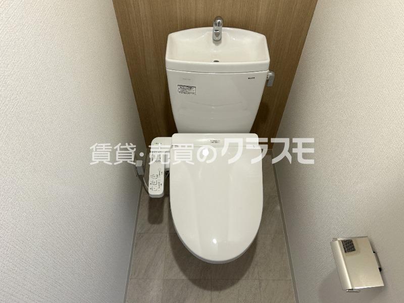10/25 トイレ