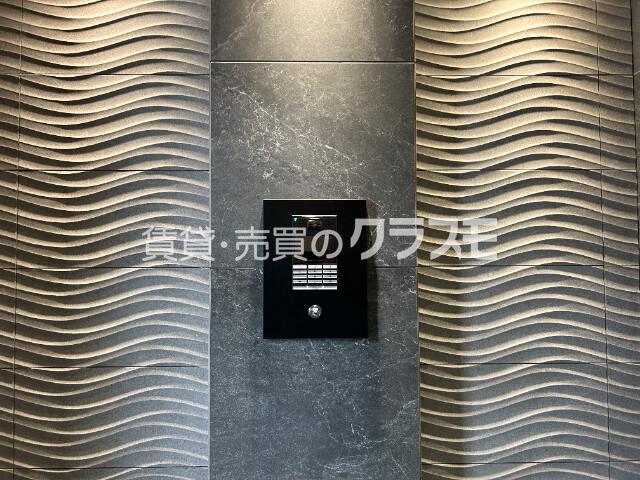 2/12 エントランス