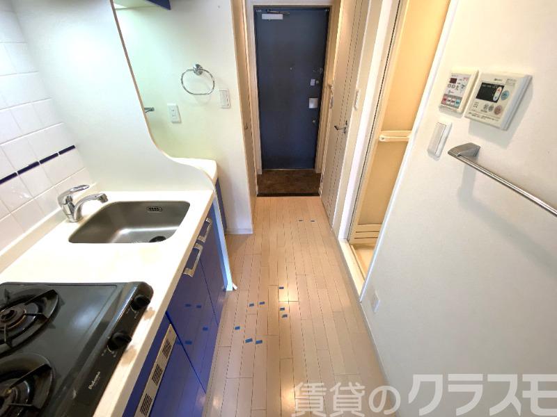 6/25 リビング/ダイニング