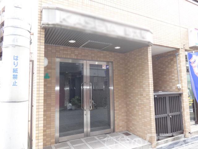 19/25 エントランス