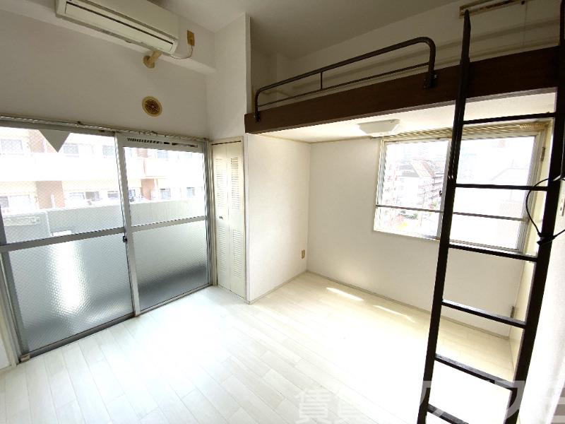 4/24 リビング/ダイニング