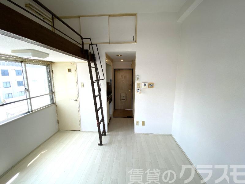 5/24 リビング/ダイニング