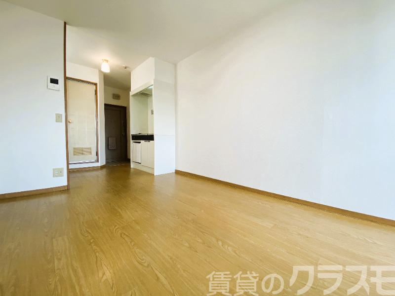 4/25 リビング/ダイニング