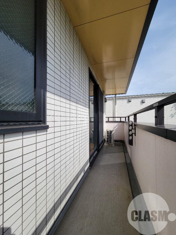 14/26 バルコニー