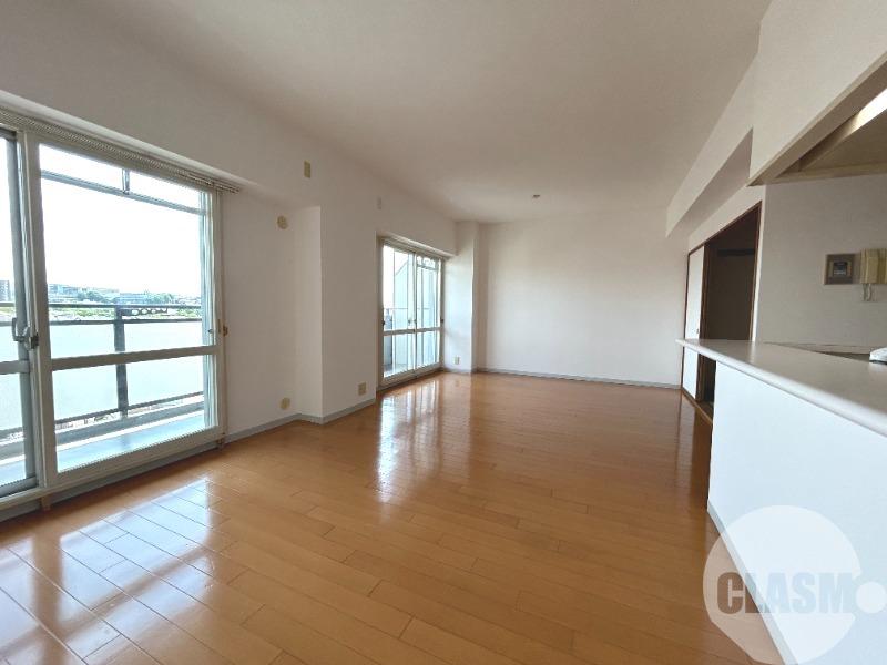 3/30 リビング/ダイニング