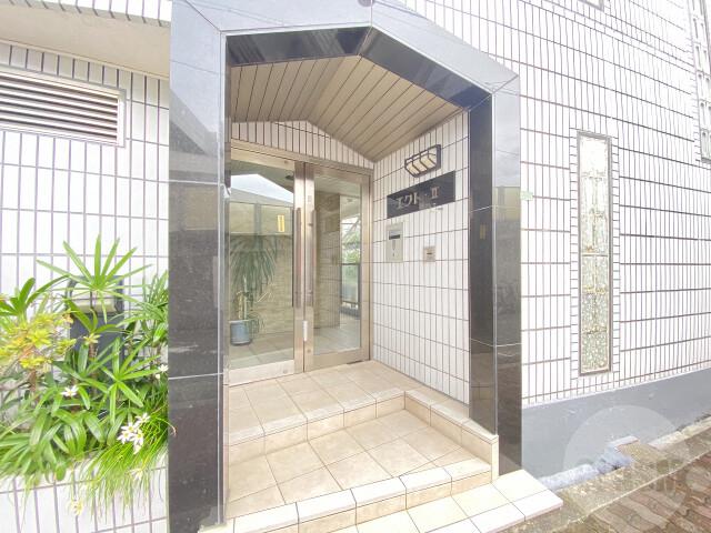 15/24 エントランス