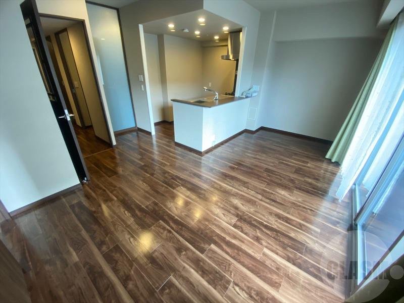 4/29 リビング/ダイニング