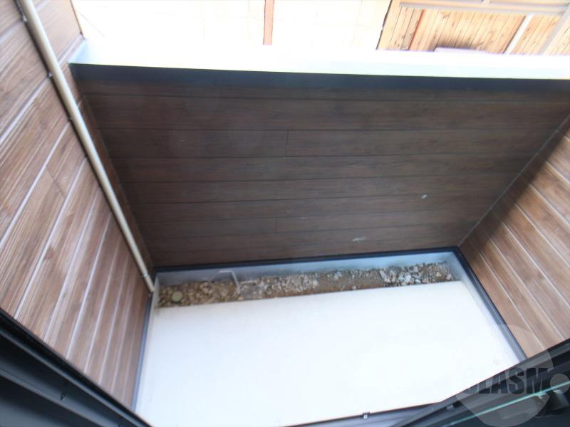 16/30 バルコニー