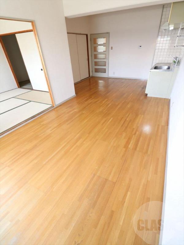 3/30 リビング/ダイニング