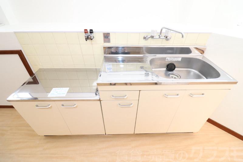 12/18 バルコニー