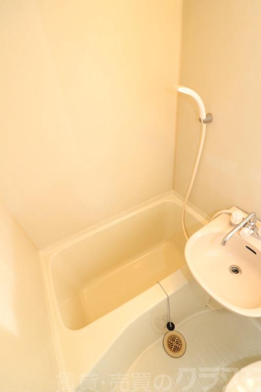 7/18 浴室