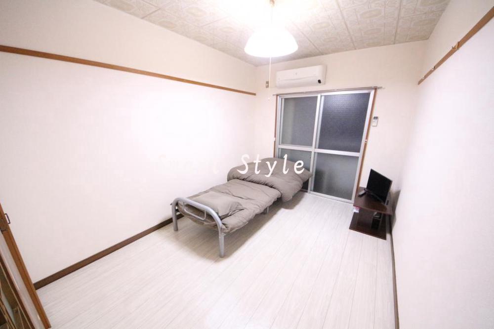 3/30 リビング/ダイニング