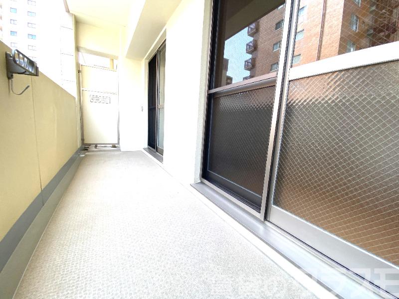 17/30 バルコニー