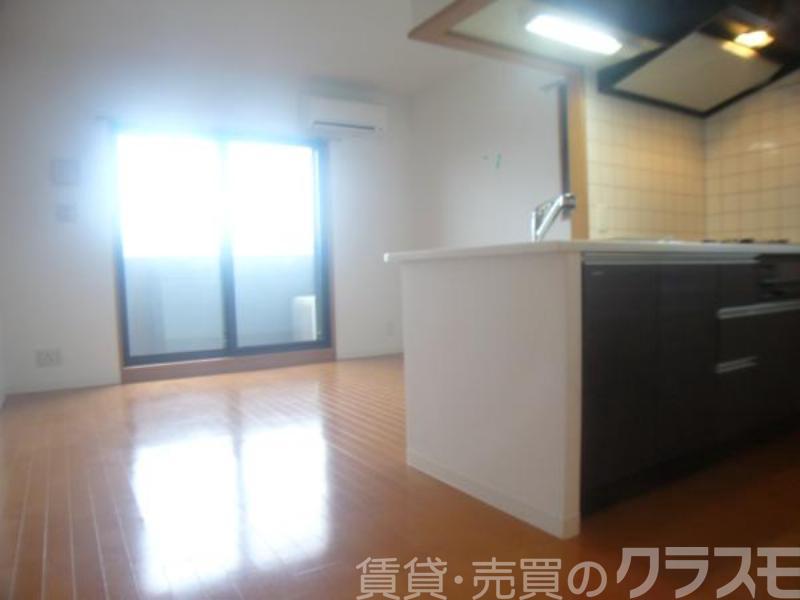 3/30 リビング/ダイニング