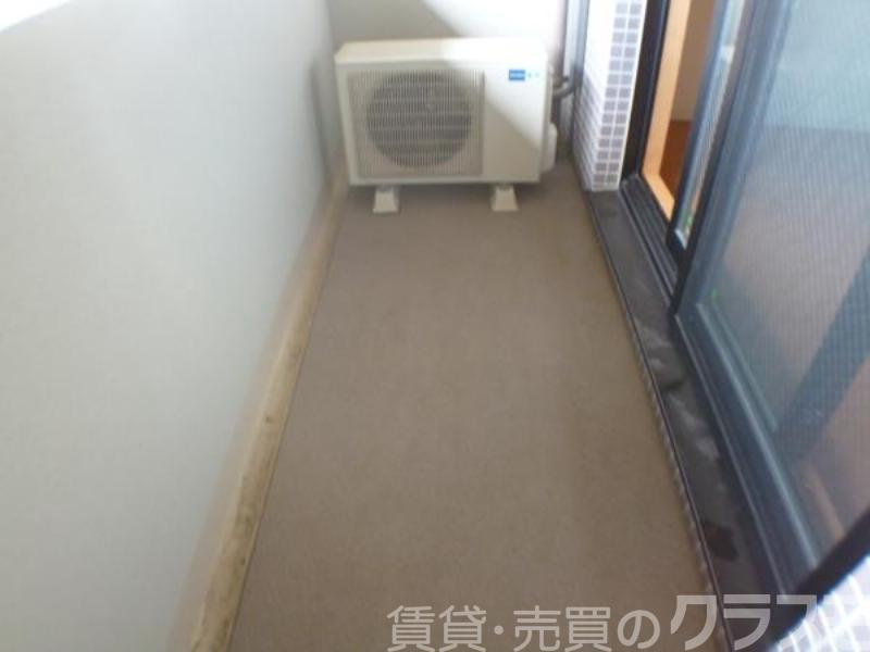 25/30 バルコニー