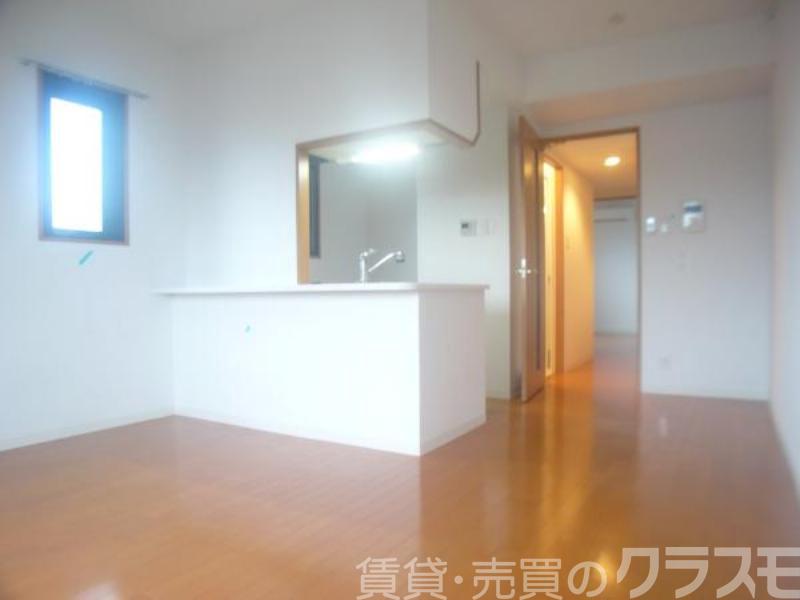 4/30 リビング/ダイニング