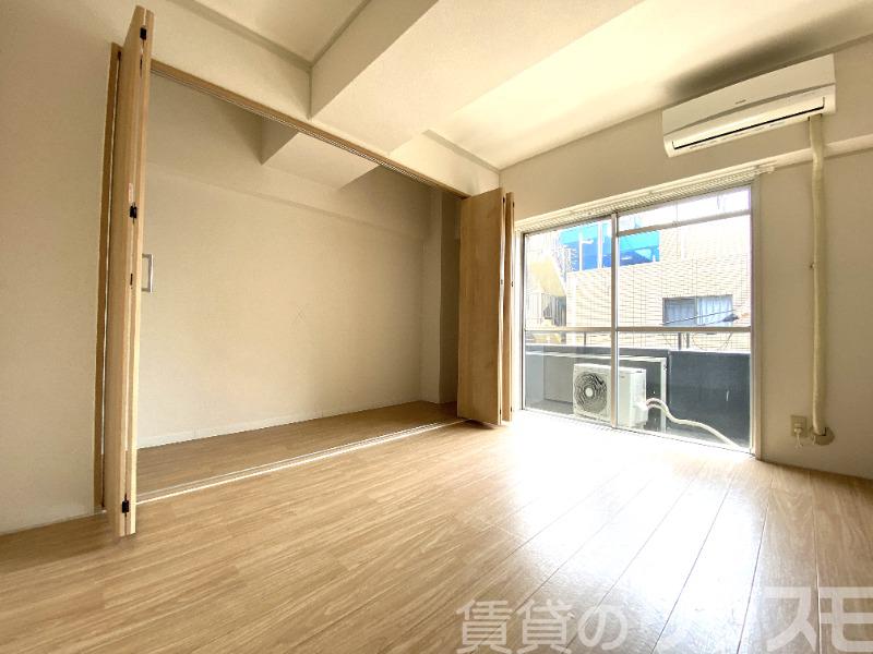 4/22 リビング/ダイニング