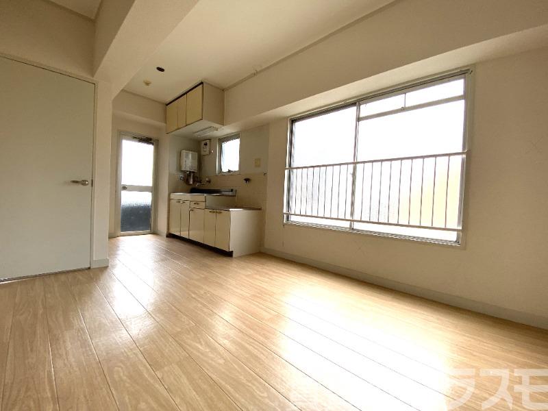 5/22 リビング/ダイニング