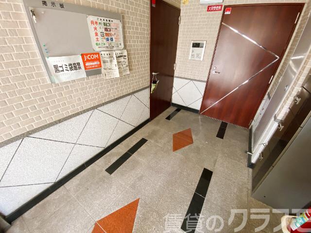 2/7 エントランス