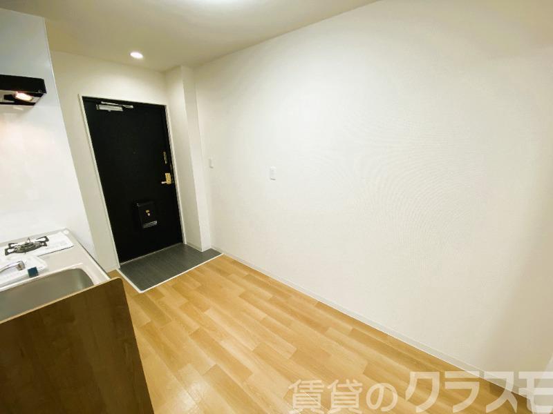 5/27 リビング/ダイニング