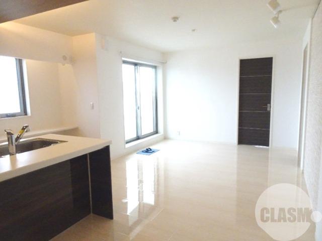 4/27 リビング/ダイニング