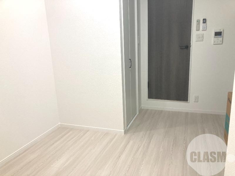 3/27 リビング/ダイニング