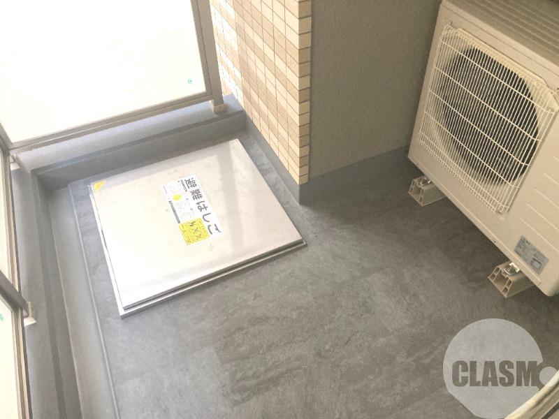 15/27 バルコニー